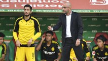 Angeschlagener BVB will zurück an die Spitze