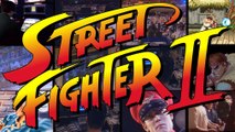 Street Fighter 2: Rückblick auf den Grundstein des eSports
