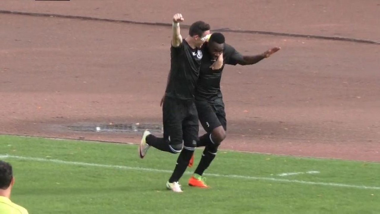 Doppelpack Ellmann - ETB weiter auf Erfolgskurs