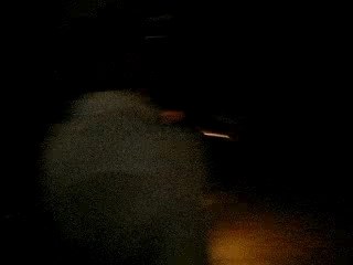 FULL MOON PARTY NOVEMBRE 2008 DEBUT DE SOIREE 2