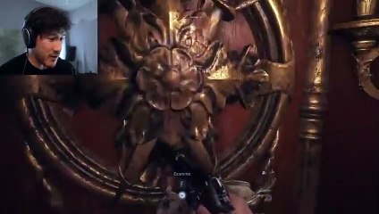 3 TIMES A LADY DIMITRESCU | Resident Evil: Village - Part 3