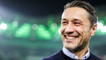Kurs auf Europa - Wie Kovac Frankfurt stark macht