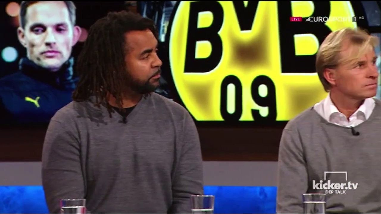 Küpper findet Tuchels Aussagen 'irritierend'