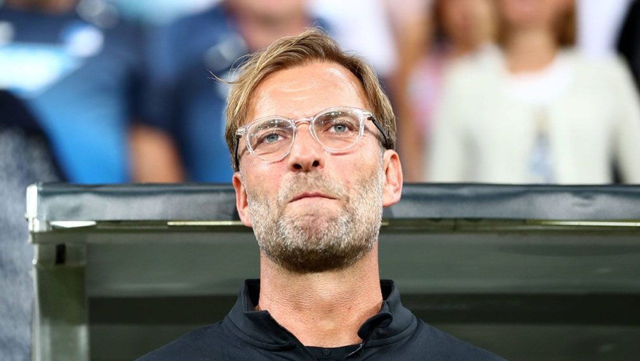 Kurs Königsklasse: Klopp und das triste Trainerleben