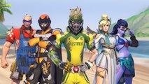 Overwatch: Die Sommerspiele 2017 haben begonnen