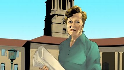 Helen Joseph: The anti-apartheid activist who risked it all