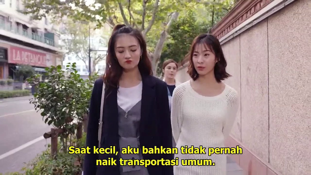 Sunshine of My Life 2021.E32-SUB INDO