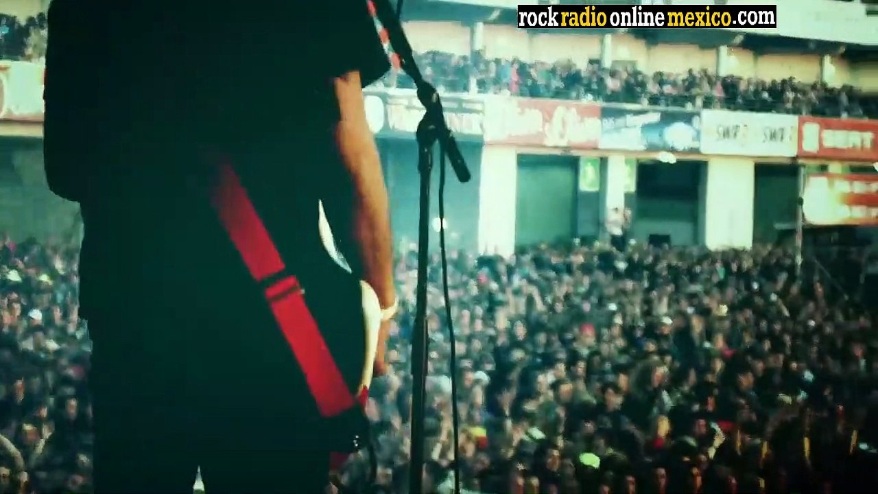 Billy Talent - Viking Death March