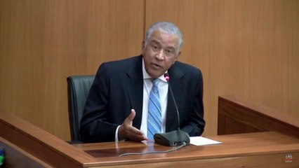 Andrés Bautista dice fue incluido en caso Odebrecht _por la perversa decisión de Danilo Medina_