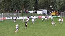 Top-Testspiel: Altona - Dassendorf