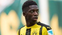 Dauerthema Dembelé: Viele Fragen, keine Antworten