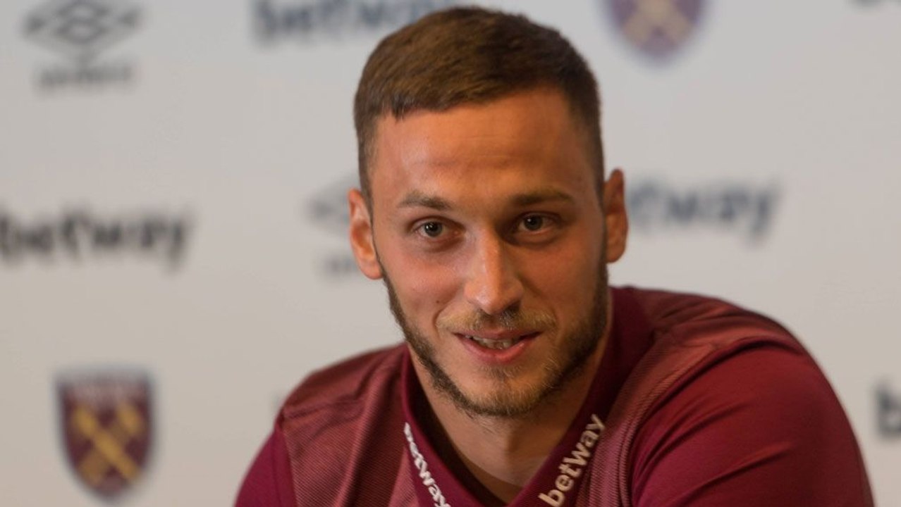 Arnautovic verwundert: 'Ich bin nicht so günstig'