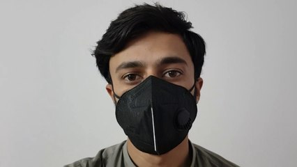 Boy with worst vlog ever