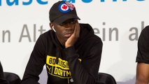 Von Modeste bis Draxler: Dembelés Vorgänger