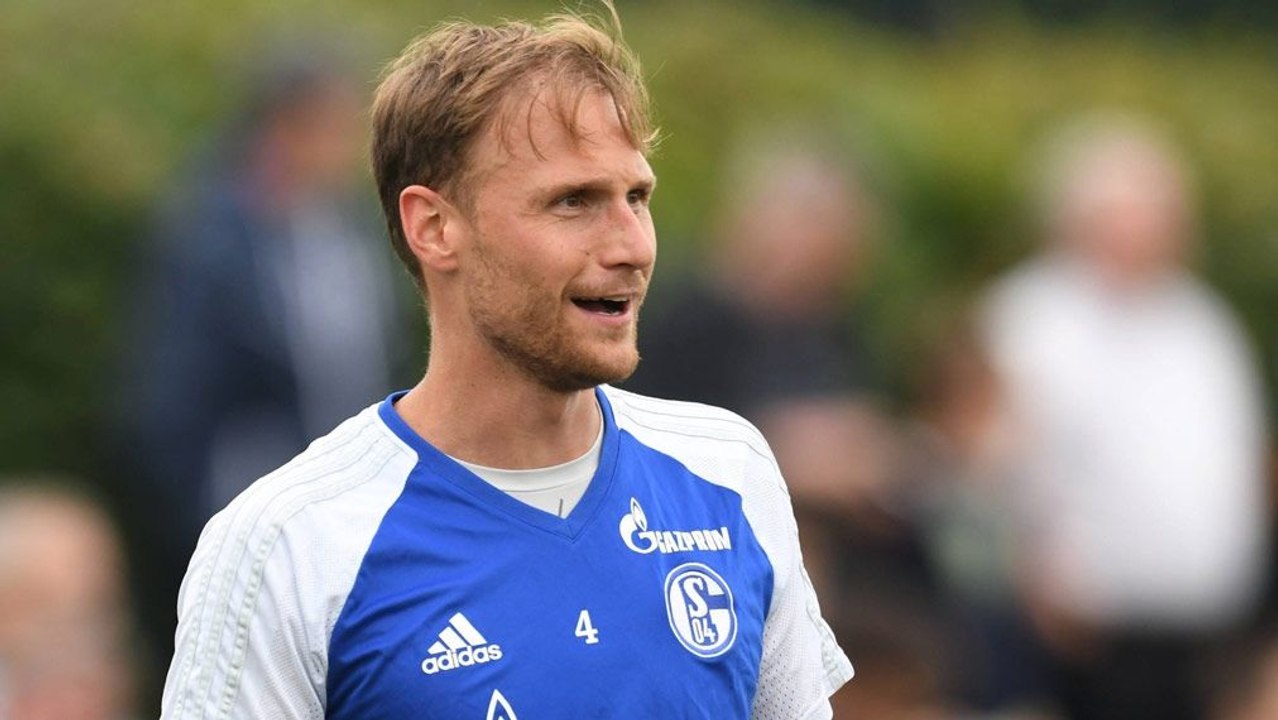 Tedesco und Heidel über Höwedes' Absetzung