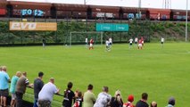 7:1 - Oberhausens Torfestival gegen Schonnebeck