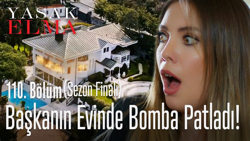 Yasak Elma videoları - Dailymotion