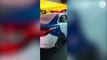 Guarda Municipal de Vila Velha apreende veículos adulterados ou com restrição de furto e roubo no estacionamento do Shopping Boulevard