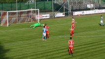 Im Test: Fortuna Köln schlägt Steinbach