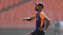 Hardik Pandya may get a Test call-up if he gets fit for bowling: Pragyan Ojha