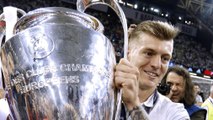 Toni Kroos: Mit 27 schon alles erreicht