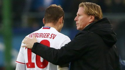 Gisdol pfeift auf Teambuilding