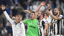 Juve im Finale: Allegri interessiert 