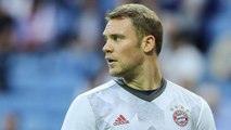 Neuers Saisonfazit