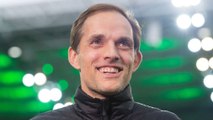 Tuchel gegen die Bayern - 