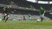 FIFA 17: SV Werder - Kniffe wie bei Alexander Nouri