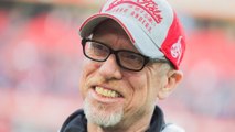 Stöger: Mit Stolz und Freude ins 