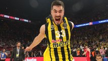 Erster Euroleague-Titel für Fenerbahce