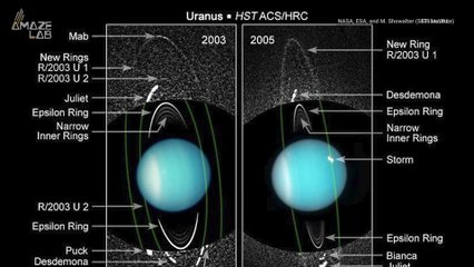 The Center of Uranus and Neptune May Contain Weird Water