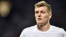 Toni Kroos: Bayerns königlicher Gegner
