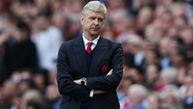 Wenger vor FA-Cup-Finale: 