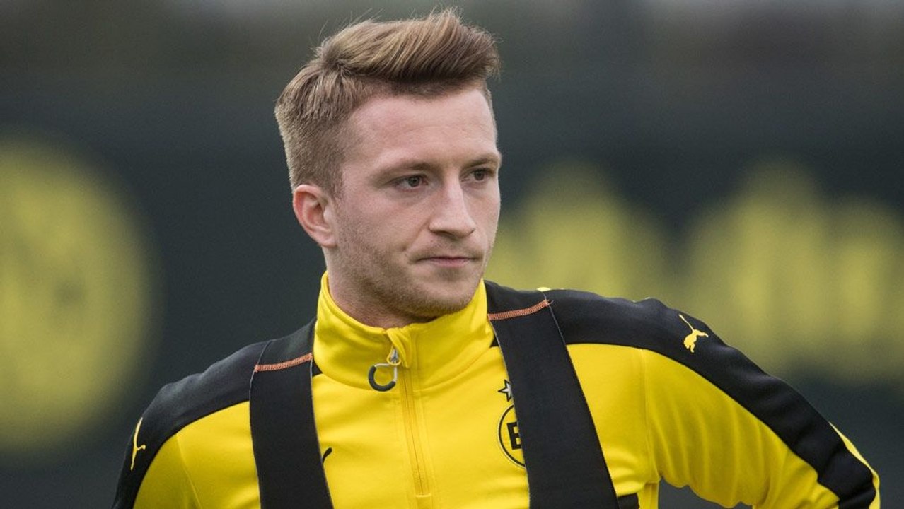 Hoffen auf Reus – BVB gegen Monaco gefordert