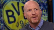 Sammer zum BVB: Trotz Aderlass 