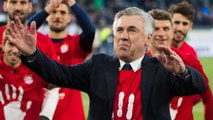 Ancelotti freut sich über Meistertitel: 