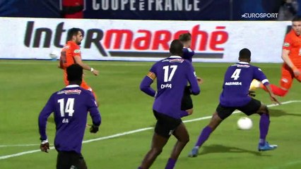 Laborde : "Avec Der Zakarian, j'ai grandi en tant que joueur et en tant qu'homme"