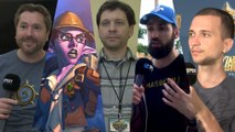 Hearthstone: Das sagen die Profis zur neuen Erweiterung