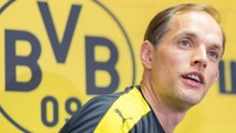 Tuchel wehrt sich: 
