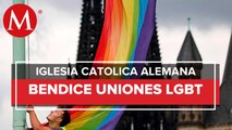 Iglesia católica desafía al vaticano_ Alemania bendice uniones homoparentales