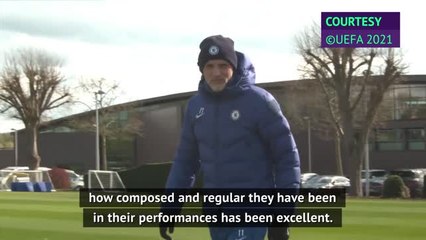 Download Video: Arteta lauds Tuchel's 'exceptional' Chelsea impact