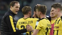 BVB gewinnt das Borussenduell