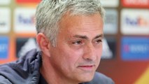 Mourinho klagt: 