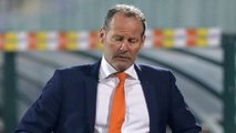 Oranje in der Krise - Trainer Blind entlassen