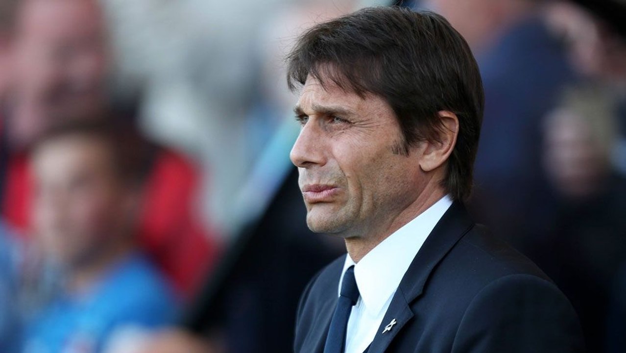 Titelrennen offen! Conte nimmt Chelsea-Pleite auf sich