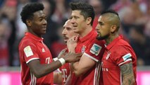 Bayern bereit für Real - 