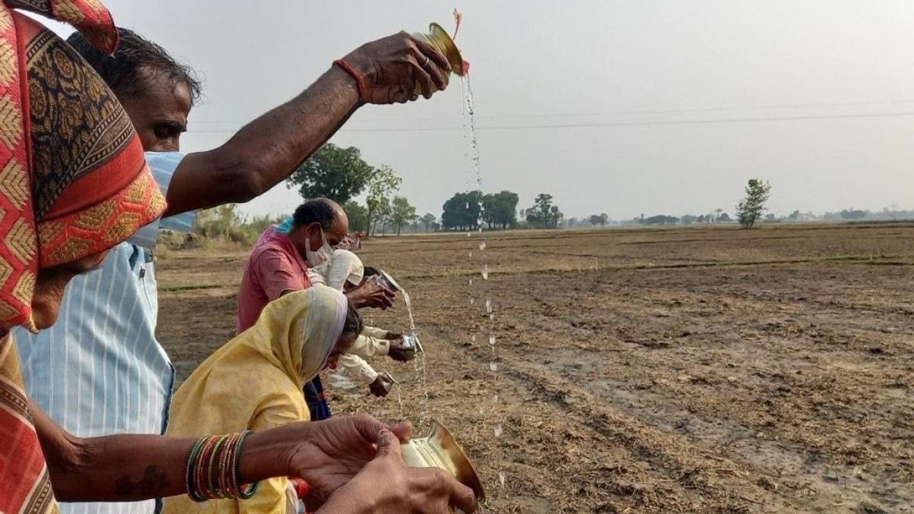 10 Tak: Coronavirus second wave ravaging rural India