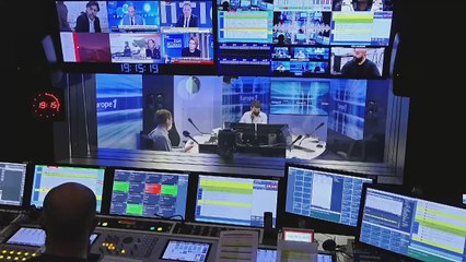 La carte blanche de Philippe Manière : "Le pétrole fait de la résistance"